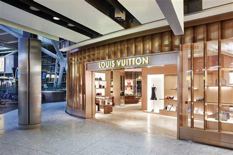 louis vuitton heathrow reservations.